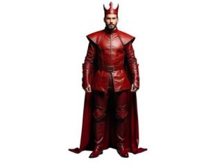 the-ruby-crown-medieval-king-costume-crown-and-cloak-small-0
