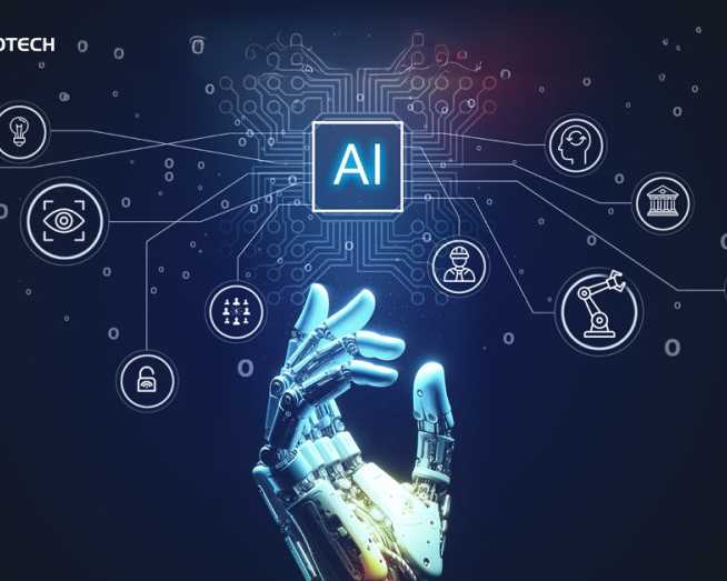 best-artificial-intelligence-development-company-for-innovative-solutions