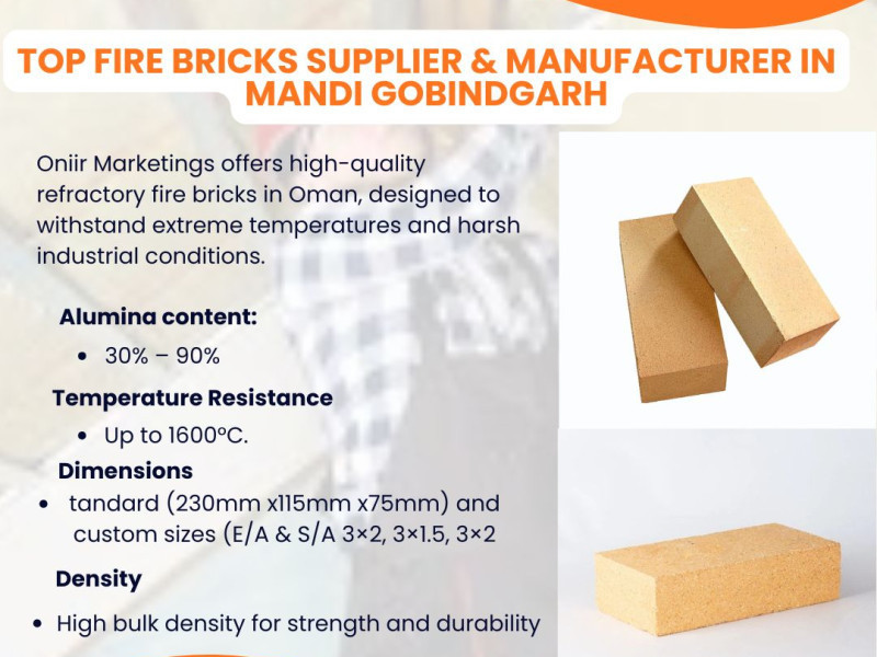 top-fire-bricks-supplier-manufacturer-in-mandi-gobindgarh-big-0