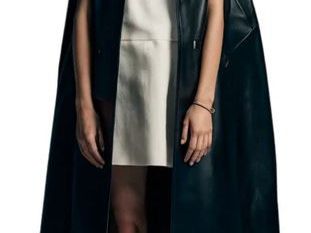 the-black-priestess-leather-cape-gothic-cloak-long-hooded
