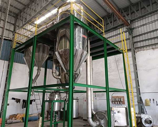 spray-dryer-transform-liquids-into-fine-powders-kerone