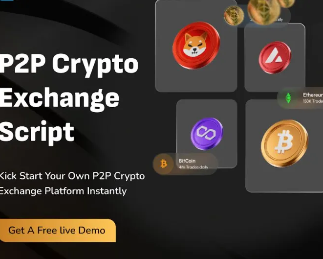 p2p-crypto-exchange-script-to-start-own-p2p-crypto-exchange