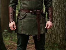 medieval-archer-costume-larp-ranger-viking-tunic-set