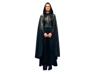 mystic-ritual-shroud-handmade-black-leather-gothic-cloak-small-0