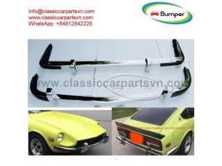 datsun-240z-260z-280z-bumpers-with-rubber-with-overriders-small-0