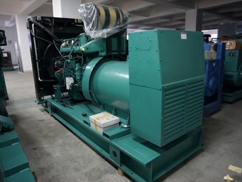 243kw-303kva-volvo-diesel-generator-set