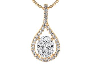 premium-igi-certified-lab-grown-diamond-necklace-for-women-in-18k-yellow-gold-small-0