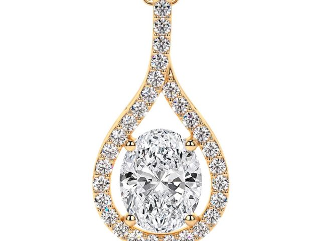 premium-igi-certified-lab-grown-diamond-necklace-for-women-in-18k-yellow-gold
