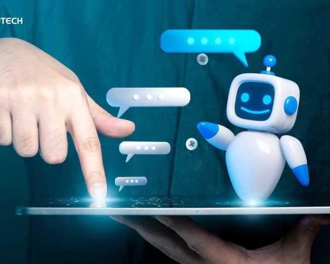 enterprise-ai-chatbot-development-service-for-business-automation