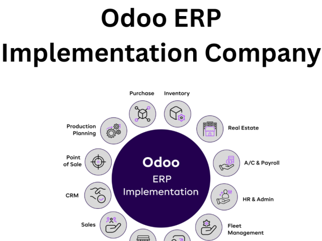 best-odoo-erp-implementation-company