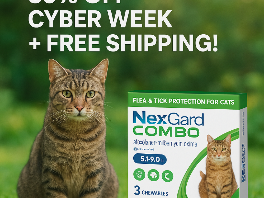 nexgard-combo-flea-tick-protection-for-cats-35-off-cyber-week-free-shipping-big-0