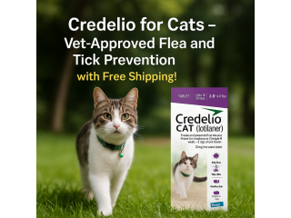 credelio-for-cats-vet-approved-flea-and-tick-prevention-with-free-shipping-small-0