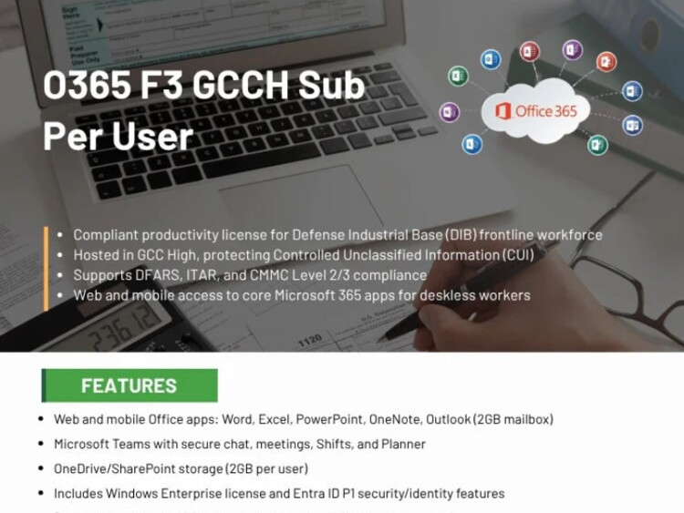 special-offer-for-defense-contractors-gcc-high-o365-f3-license-at-just-5user-big-2