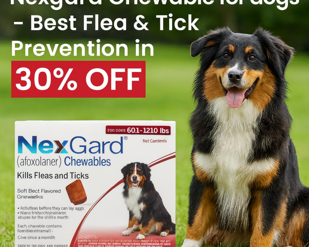 nexgard-chewable-for-dogs-best-flea-tick-prevention-in-30-off