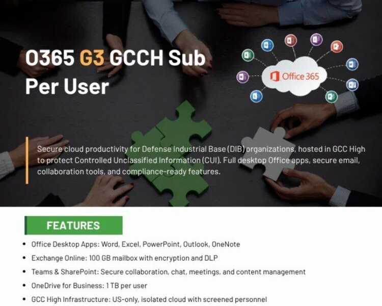 exclusive-offer-for-dib-o365-g3-gcc-high-license-only-3770user