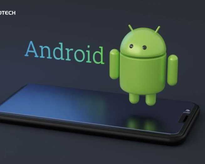 best-android-development-company-in-india