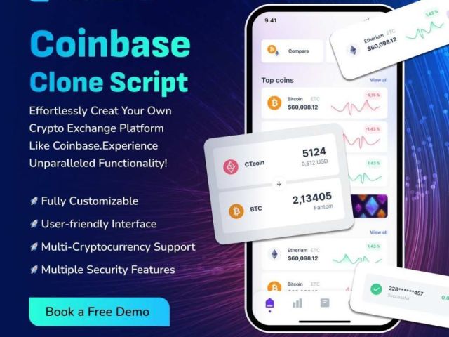 launch-your-own-crypto-exchange-with-coinbase-clone-script