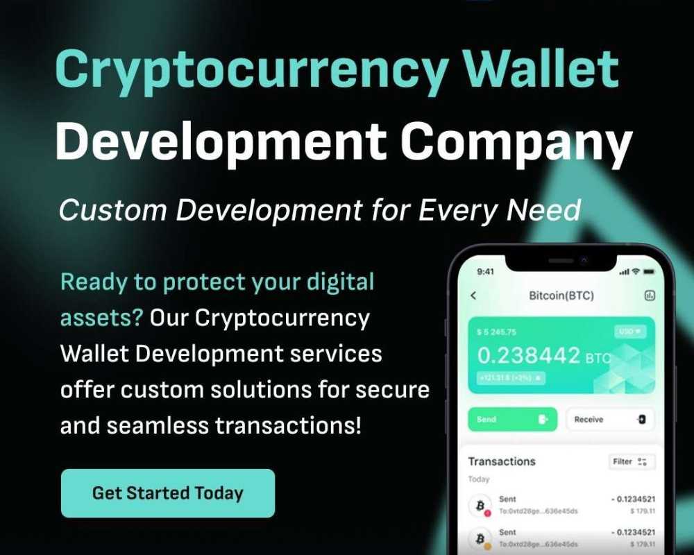 secure-cryptocurrency-wallet-development-services