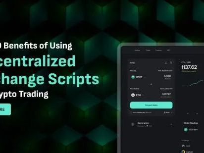 why-decentralized-exchanges-are-the-future-of-crypto-trading