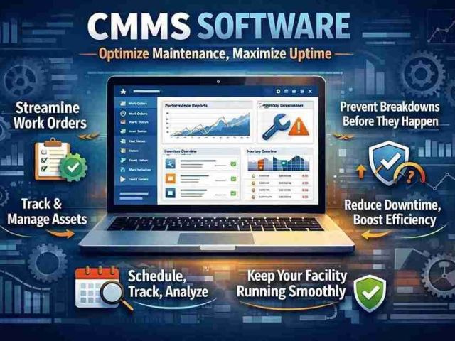 simplify-maintenance-with-smart-cmms-tools-techzarinfo