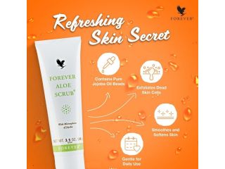 forever-aloe-scrub-gentle-exfoliation-for-radiant-skin-small-1