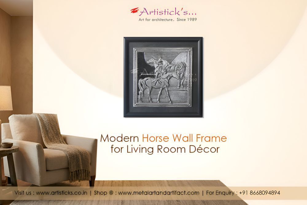 horse-wall-frame-modern-metal-wall-art-design-big-0