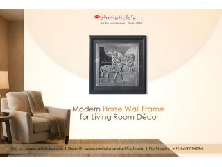 horse-wall-frame-modern-metal-wall-art-design-small-0
