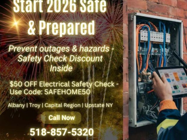 new-year-electrical-safety-check-50-off-albany-troy-capital-region