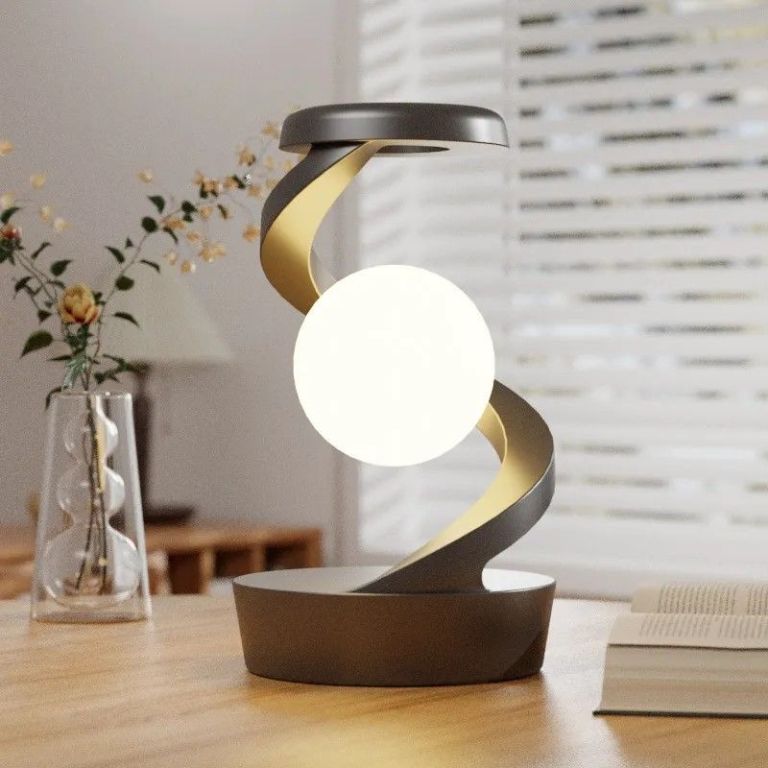 sensor-control-rotating-moon-night-lamp-big-0