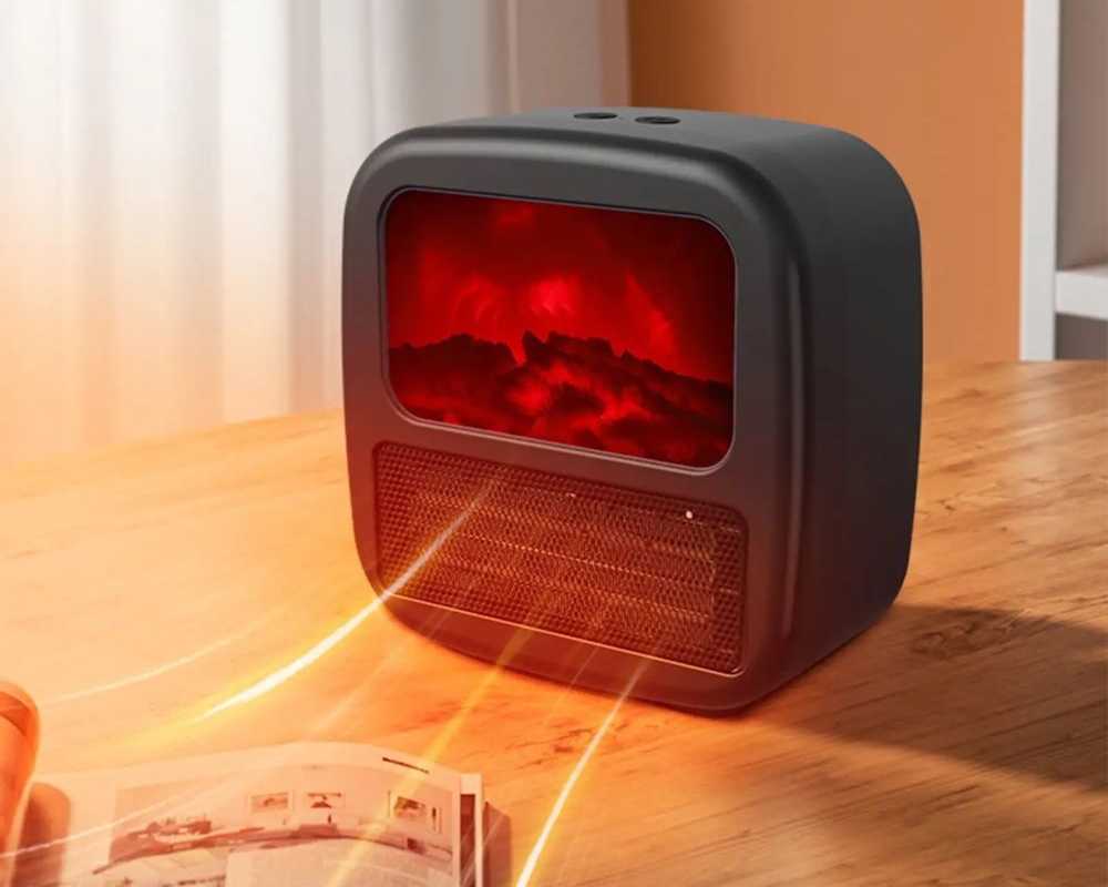 electric-room-heater-warmer-cozy-winter-essential
