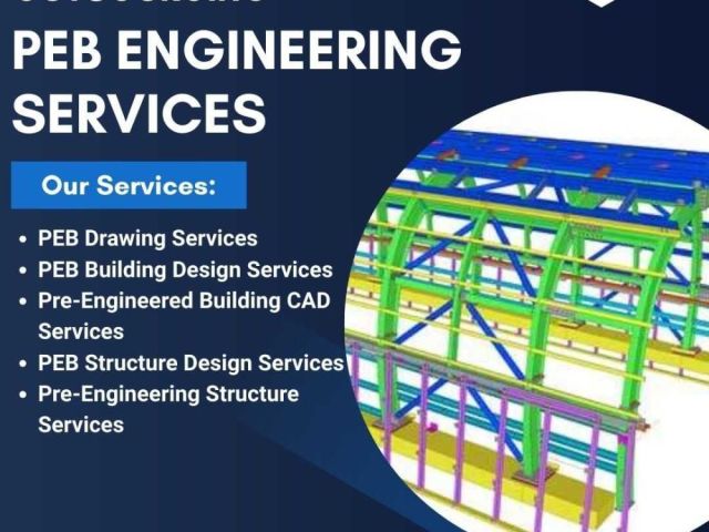 top-peb-engineering-services-in-washington-usa