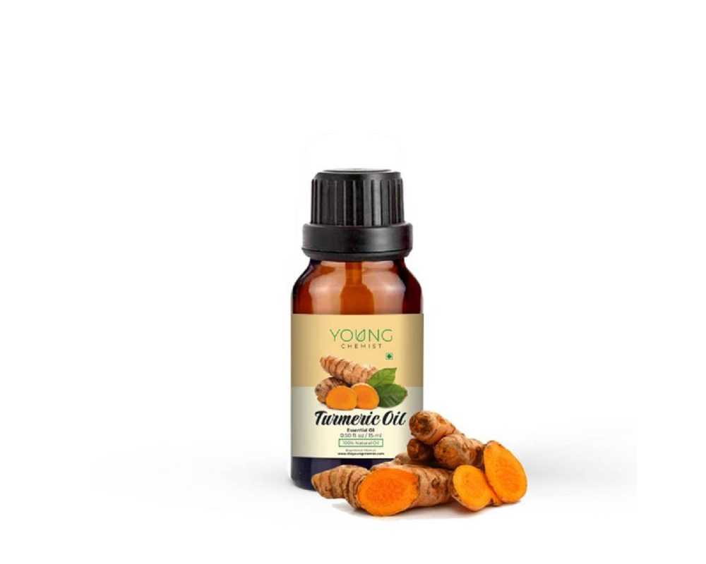 turmeric-oil-for-improving-skin-tone