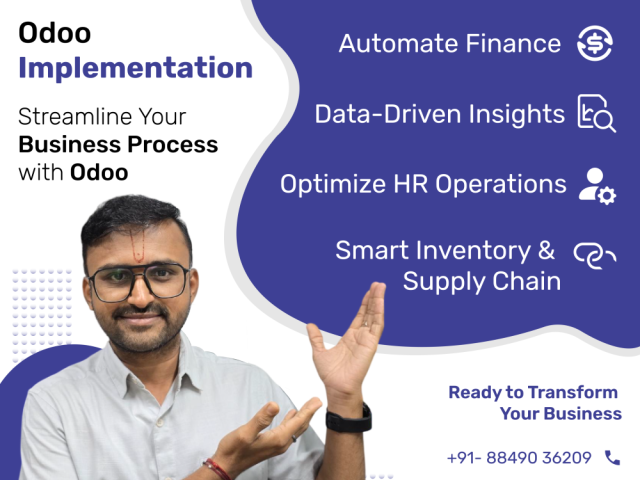 best-odoo-erp-implementation-services
