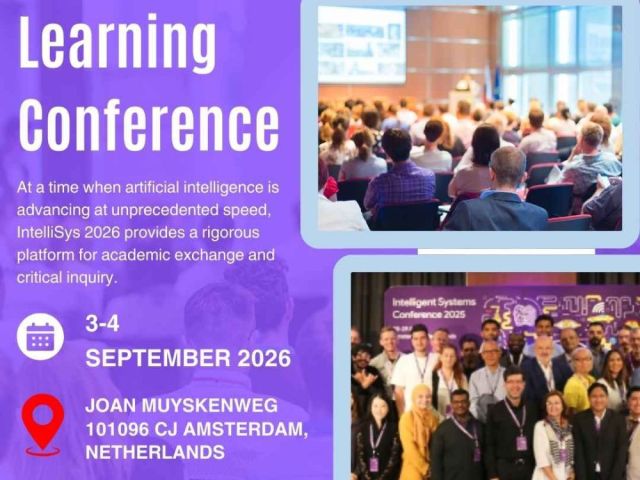 harry-up-machine-learning-conference-2026-by-sai-conference