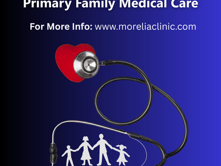 primary-family-medical-care-morelia-clinic