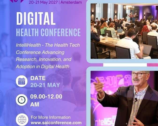 digital-health-conference-intellihealth-2026