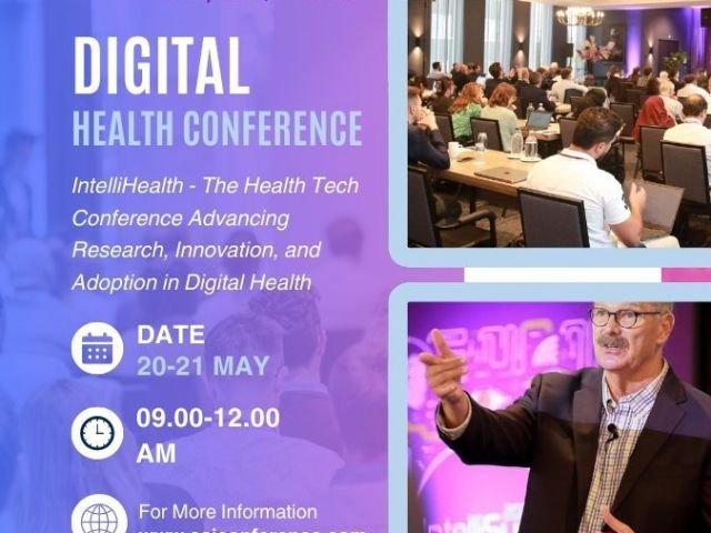 digital-health-conference-intellihealth-2026