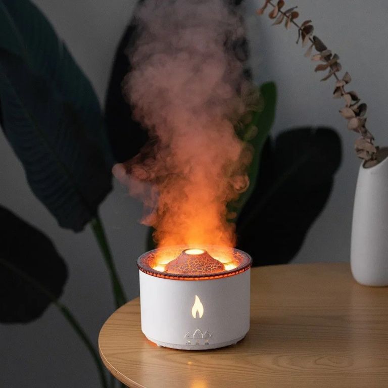 led-volcano-mist-air-humidifier-with-timer-40-0ff-new-collection-big-0