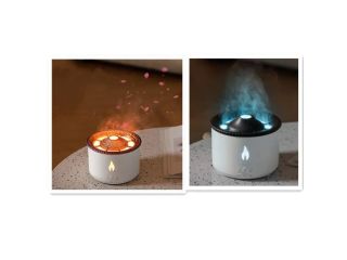 led-volcano-mist-air-humidifier-with-timer-40-0ff-new-collection-small-2