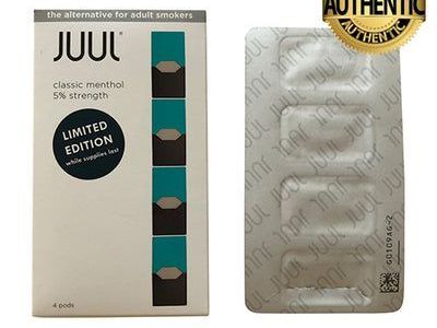classic-menthol-5-juul-pod-refills-united-kingdom
