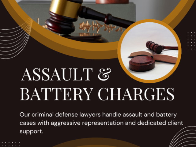 what-are-assault-battery-charges