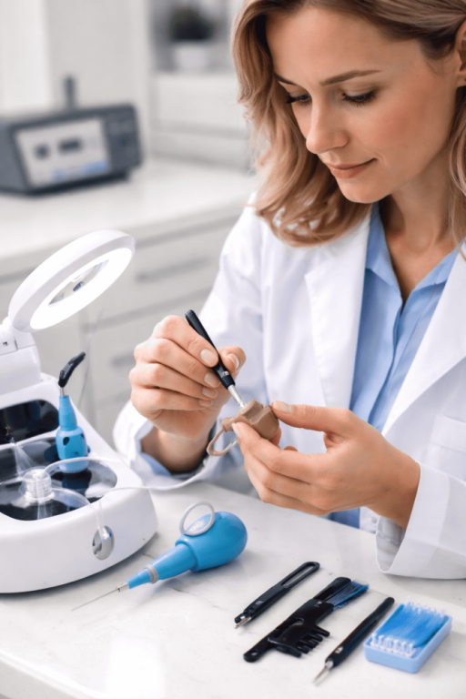 professional-hearing-aid-cleaners-in-orangeburg-sc-big-0