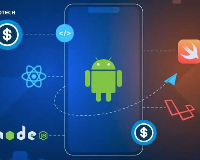 android-development-company-in-india-for-mobile-solutions
