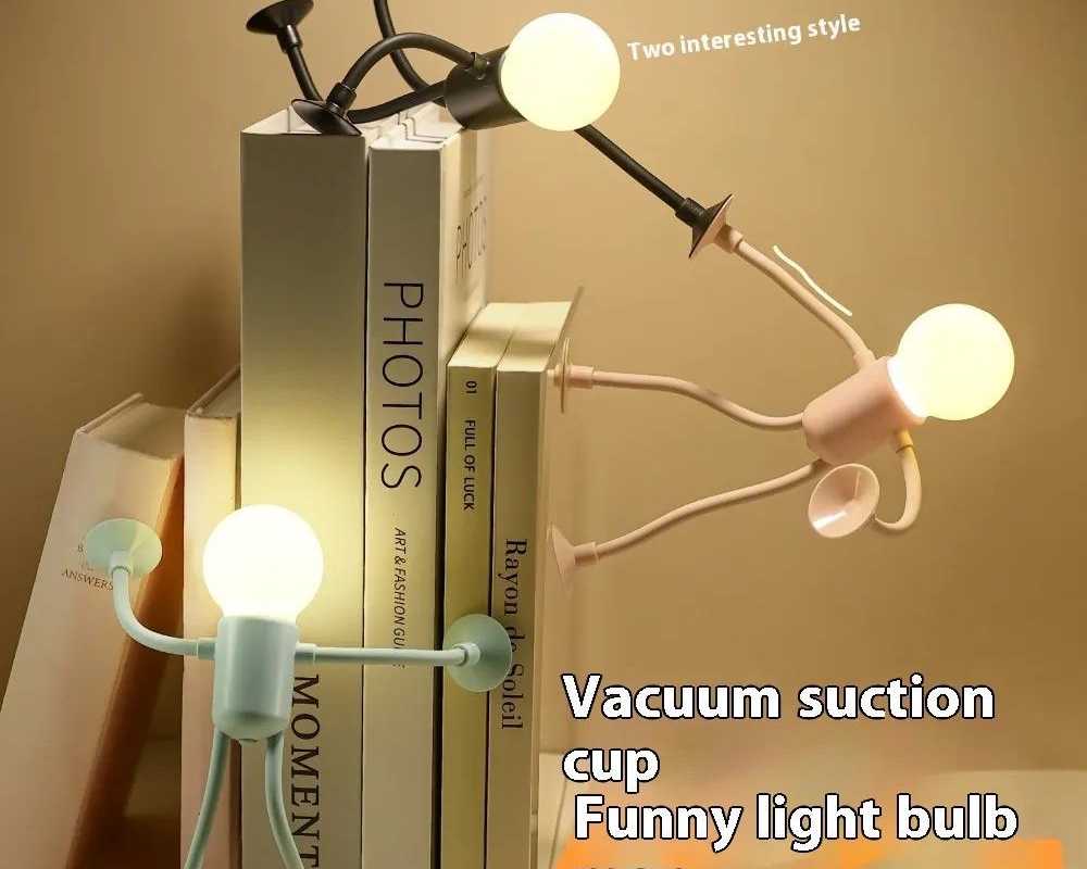 changeable-shape-sportsman-night-light-funny-desk-lamp