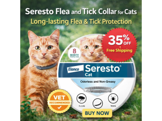 seresto-flea-and-tick-collar-for-cats-long-lasting-flea-tick-protection-small-0