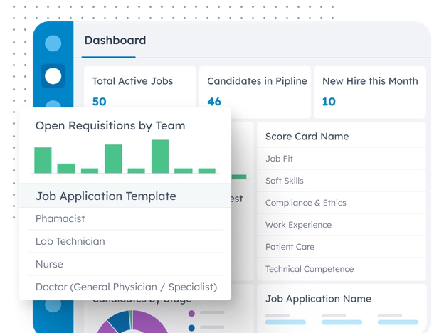 ai-hiring-solution-for-healthcare-hr-teams