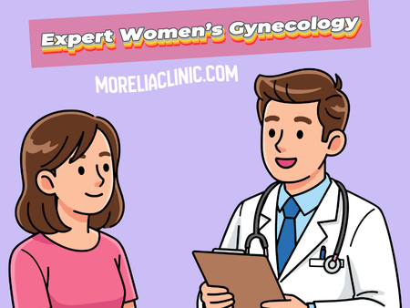 morelia-clinic-expert-womens-gynecology