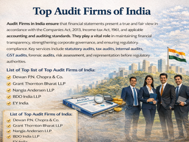 audit-firms-in-india