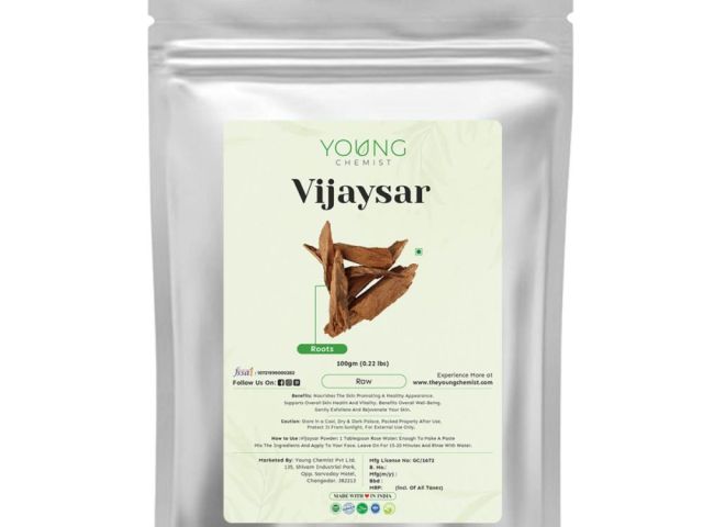 herbal-vijaysar-powder