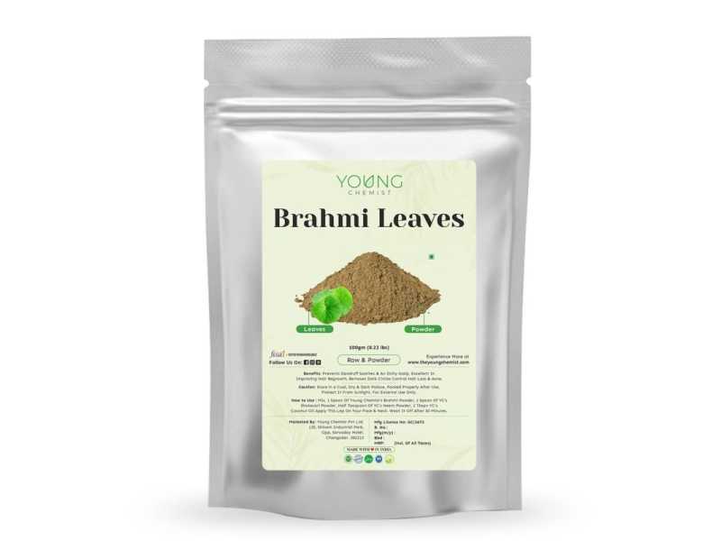 brahmi-herbal-powder-natural-nervine-tonic-for-calmness-concentration-small-0